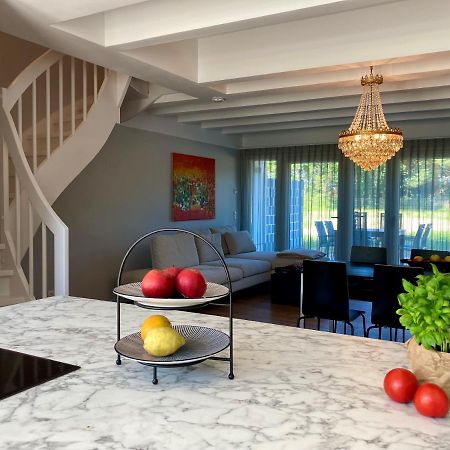 Luxus-Maisonette Fuer Die Grosse Familie Mit Direktem Strandzugang ビンツ エクステリア 写真