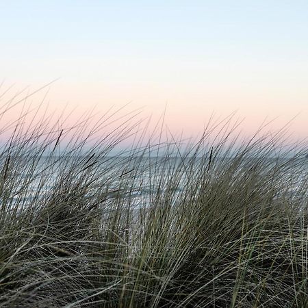 Luxus-Maisonette Fuer Die Grosse Familie Mit Direktem Strandzugang ビンツ エクステリア 写真