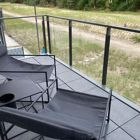 Luxus-Maisonette Fuer Die Grosse Familie Mit Direktem Strandzugang ビンツ エクステリア 写真