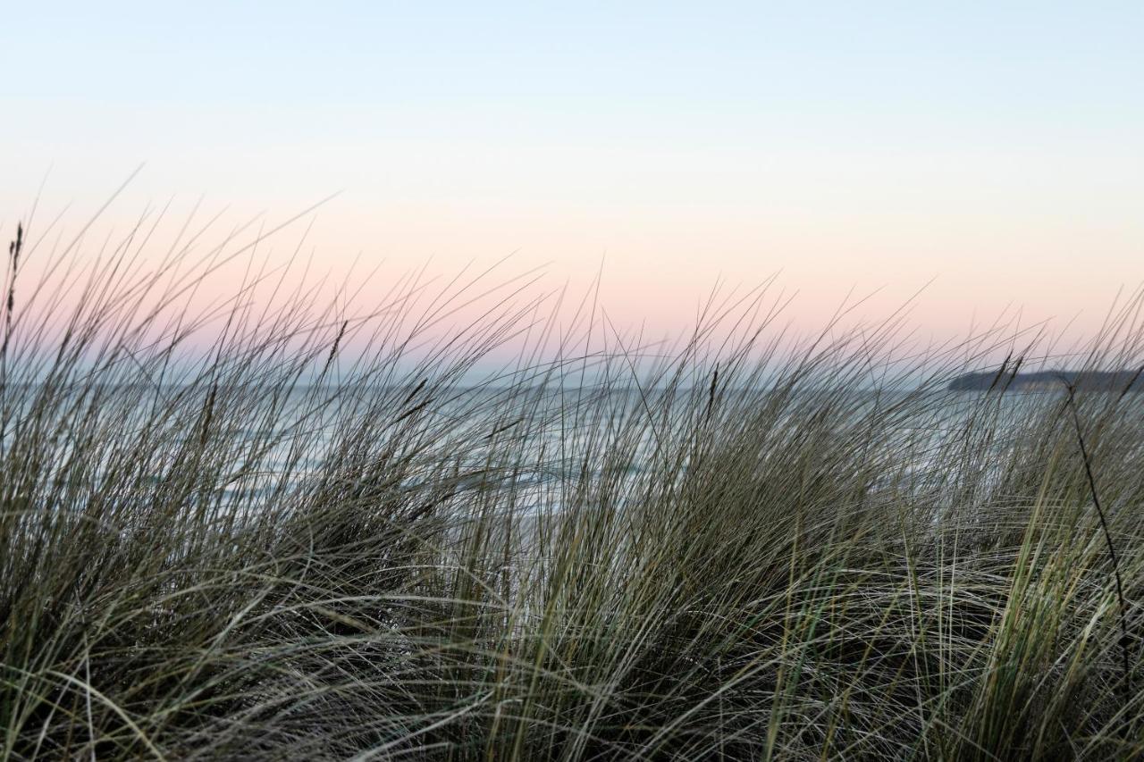 Luxus-Maisonette Fuer Die Grosse Familie Mit Direktem Strandzugang ビンツ エクステリア 写真